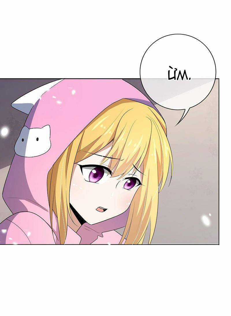 Mạt Thế Cùng Bạn Gái Zombie Chapter 13 trang 13