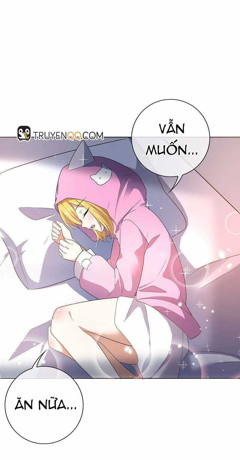 Mạt Thế Cùng Bạn Gái Zombie Chapter 13 trang 2