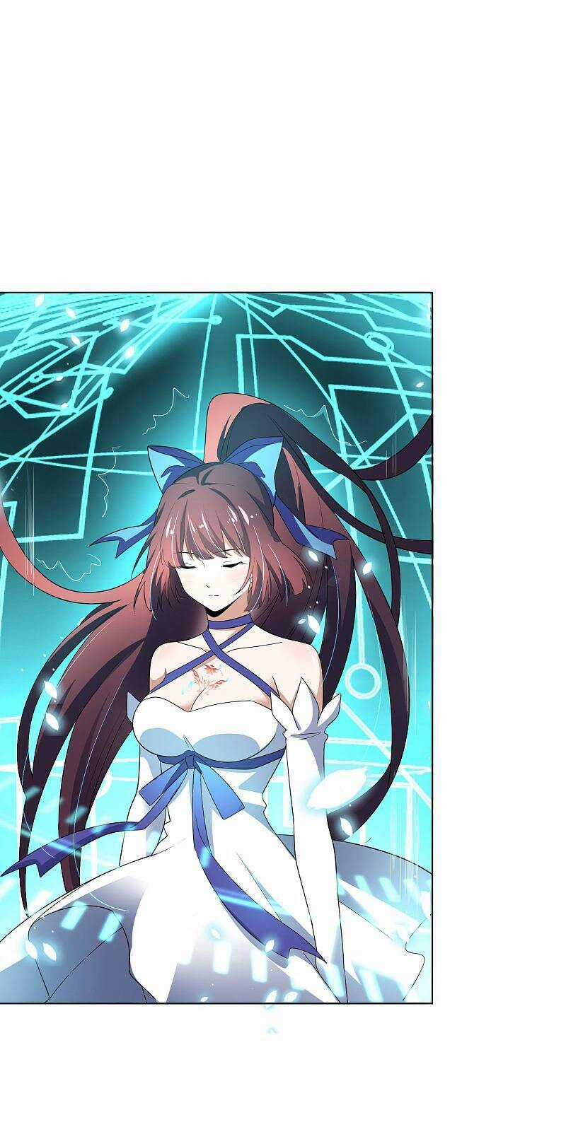 Mạt Thế Cùng Bạn Gái Zombie Chapter 13 trang 21