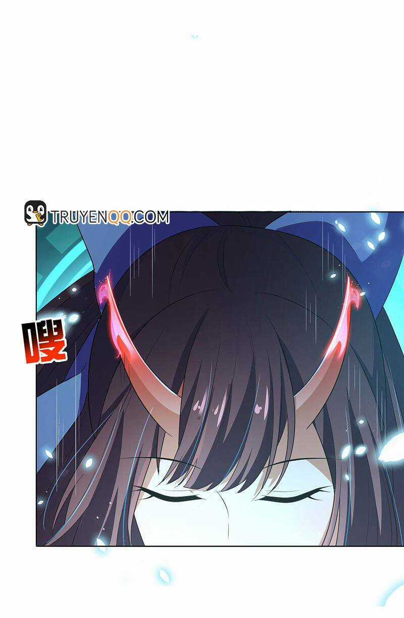 Mạt Thế Cùng Bạn Gái Zombie Chapter 13 trang 22