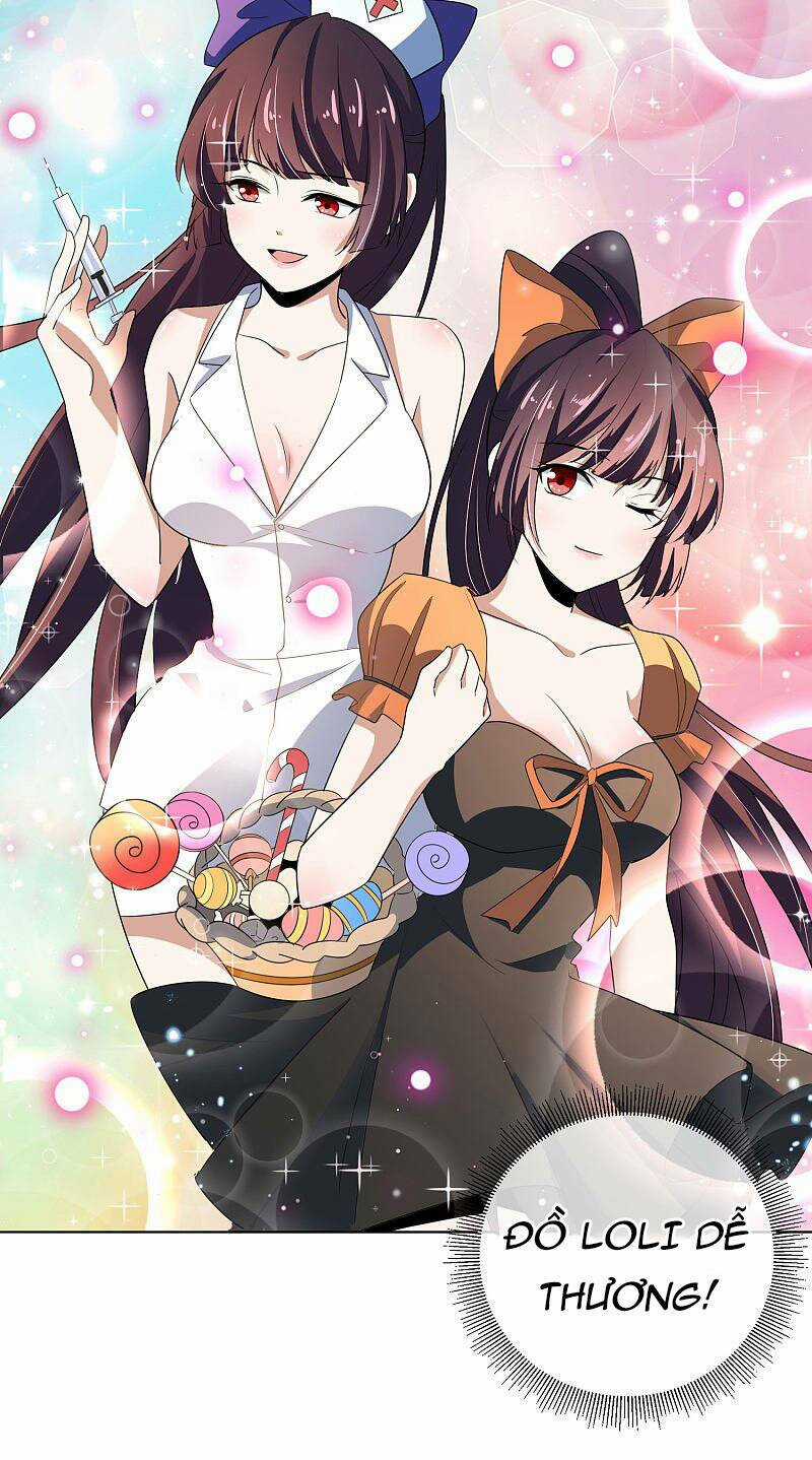 Mạt Thế Cùng Bạn Gái Zombie Chapter 13 trang 27