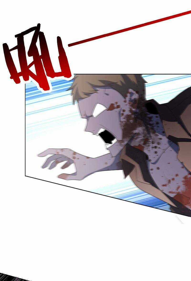 Mạt Thế Cùng Bạn Gái Zombie Chapter 13 trang 28