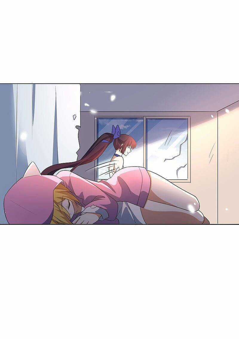 Mạt Thế Cùng Bạn Gái Zombie Chapter 13 trang 3