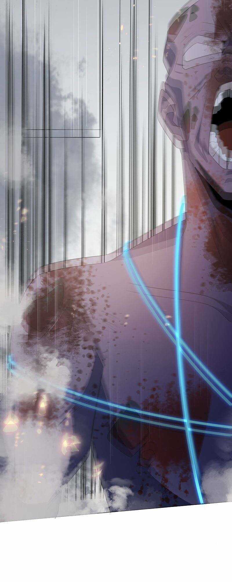 Mạt Thế Cùng Bạn Gái Zombie Chapter 13 trang 33