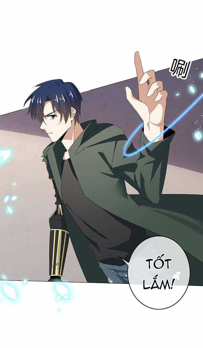 Mạt Thế Cùng Bạn Gái Zombie Chapter 13 trang 38