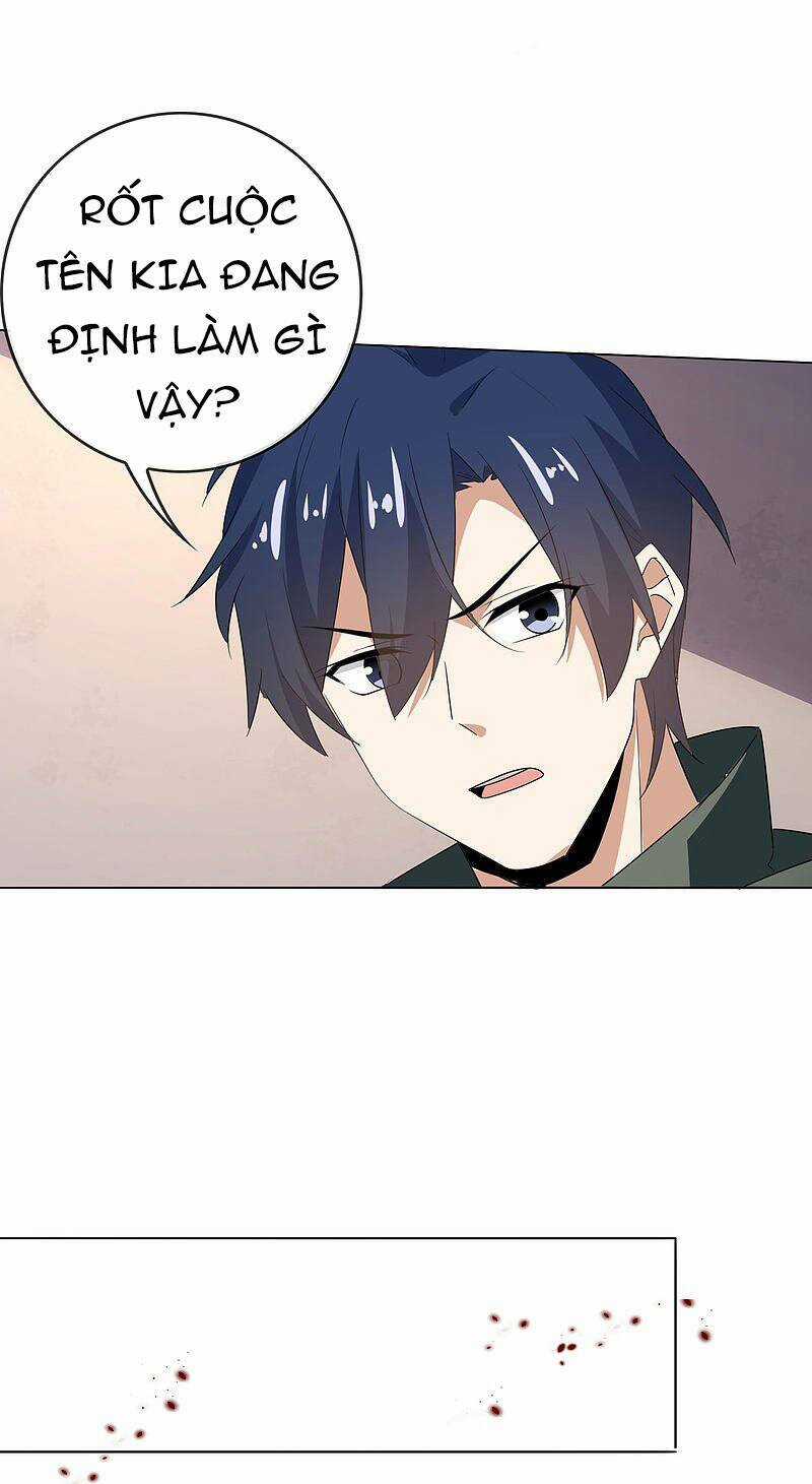 Mạt Thế Cùng Bạn Gái Zombie Chapter 13 trang 39