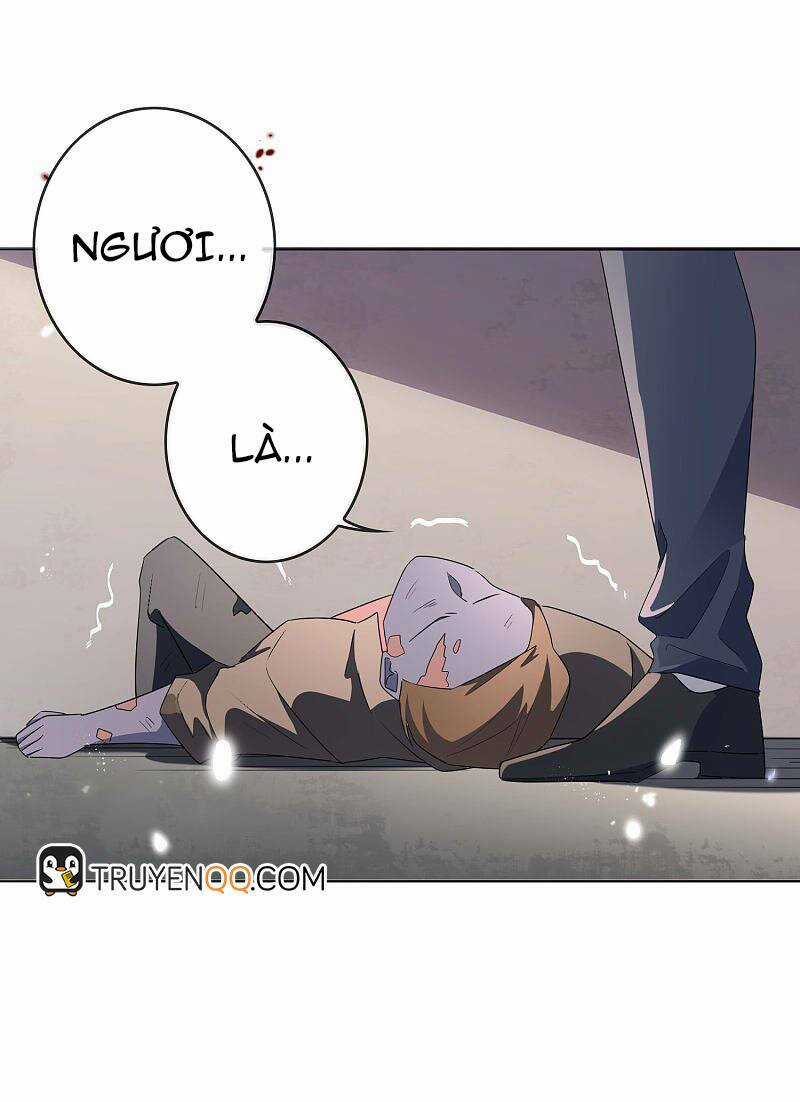 Mạt Thế Cùng Bạn Gái Zombie Chapter 13 trang 41