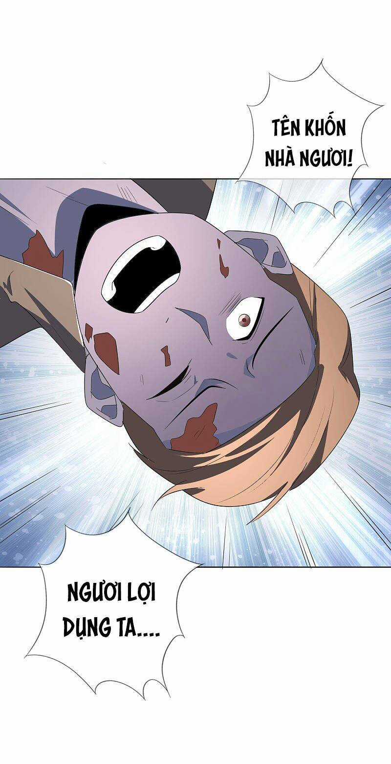 Mạt Thế Cùng Bạn Gái Zombie Chapter 13 trang 46