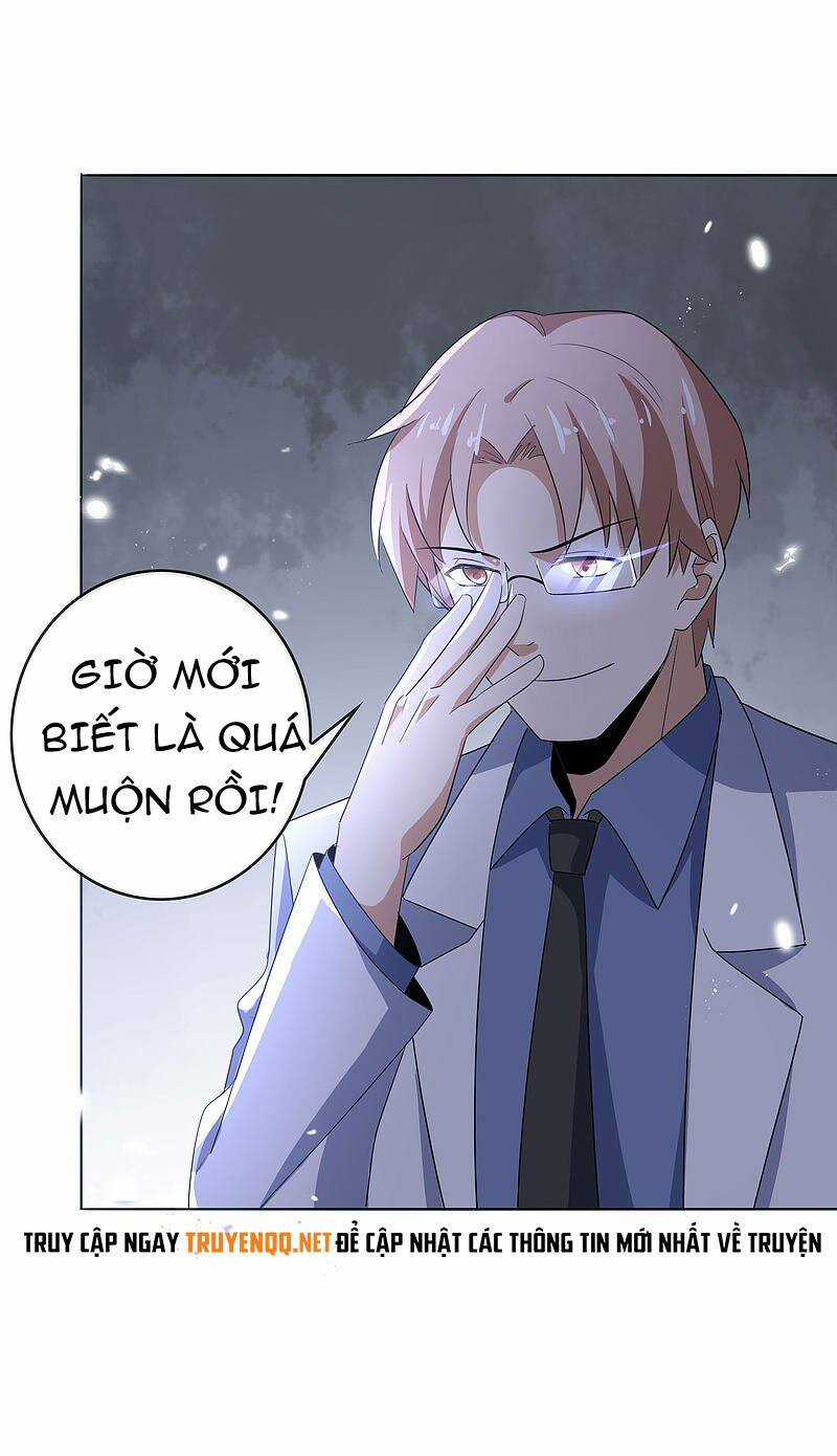 Mạt Thế Cùng Bạn Gái Zombie Chapter 13 trang 47