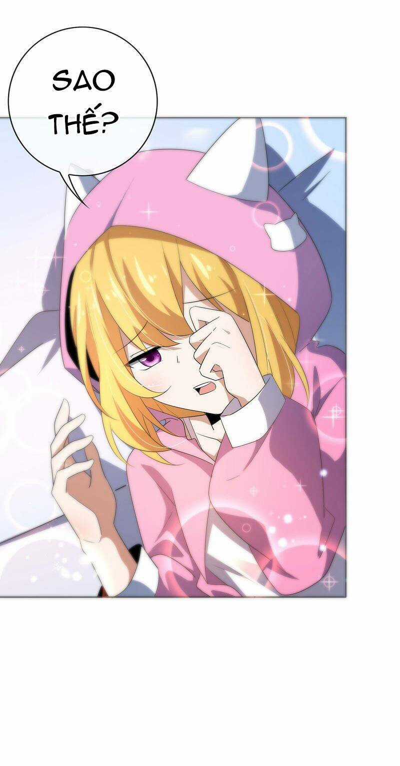 Mạt Thế Cùng Bạn Gái Zombie Chapter 13 trang 5