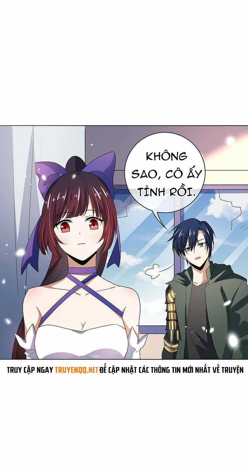 Mạt Thế Cùng Bạn Gái Zombie Chapter 13 trang 6