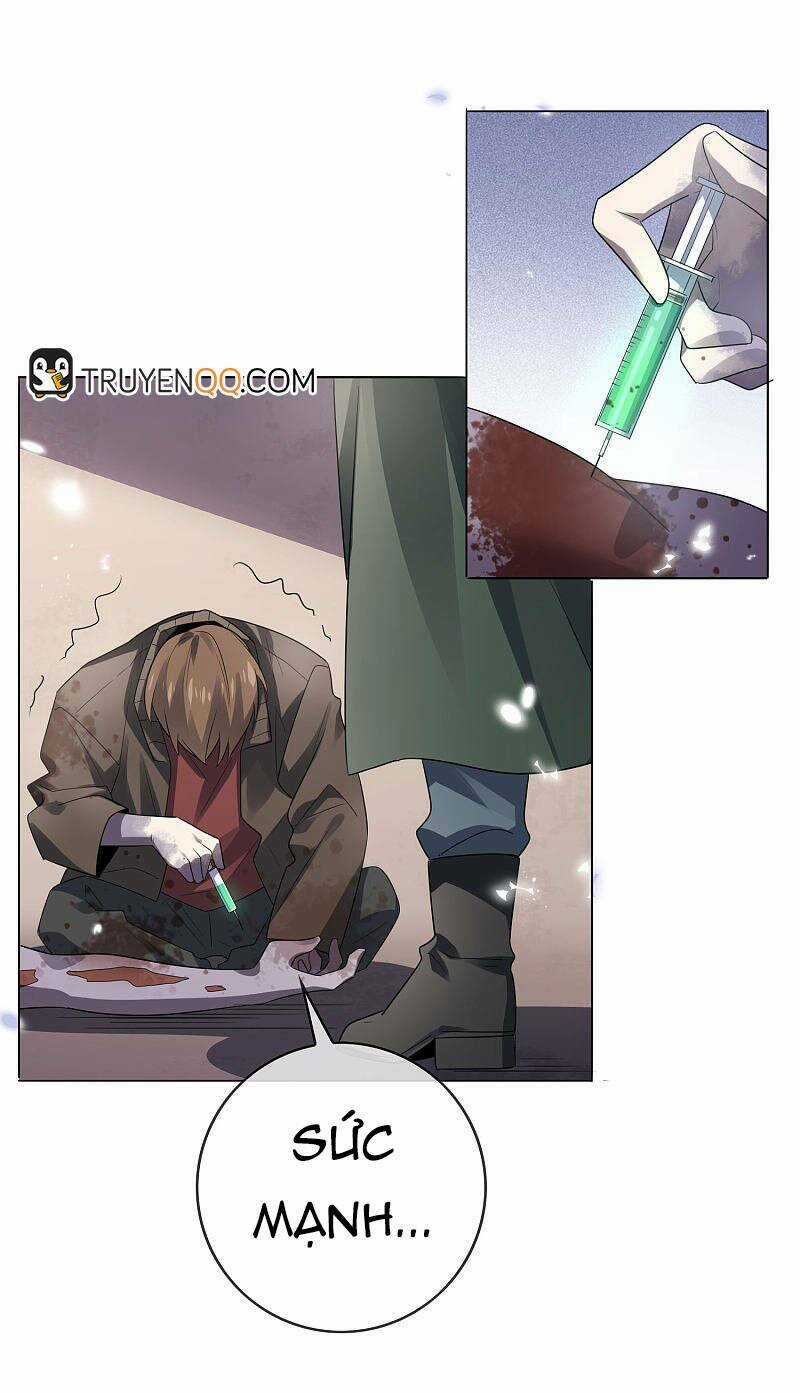 Mạt Thế Cùng Bạn Gái Zombie Chapter 14 trang 10