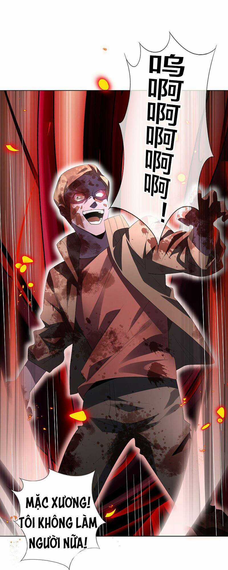 Mạt Thế Cùng Bạn Gái Zombie Chapter 14 trang 12