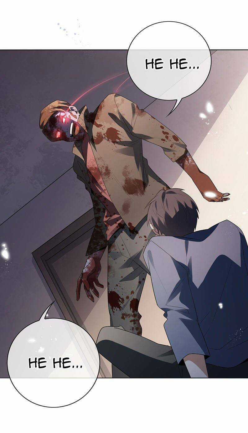 Mạt Thế Cùng Bạn Gái Zombie Chapter 14 trang 15