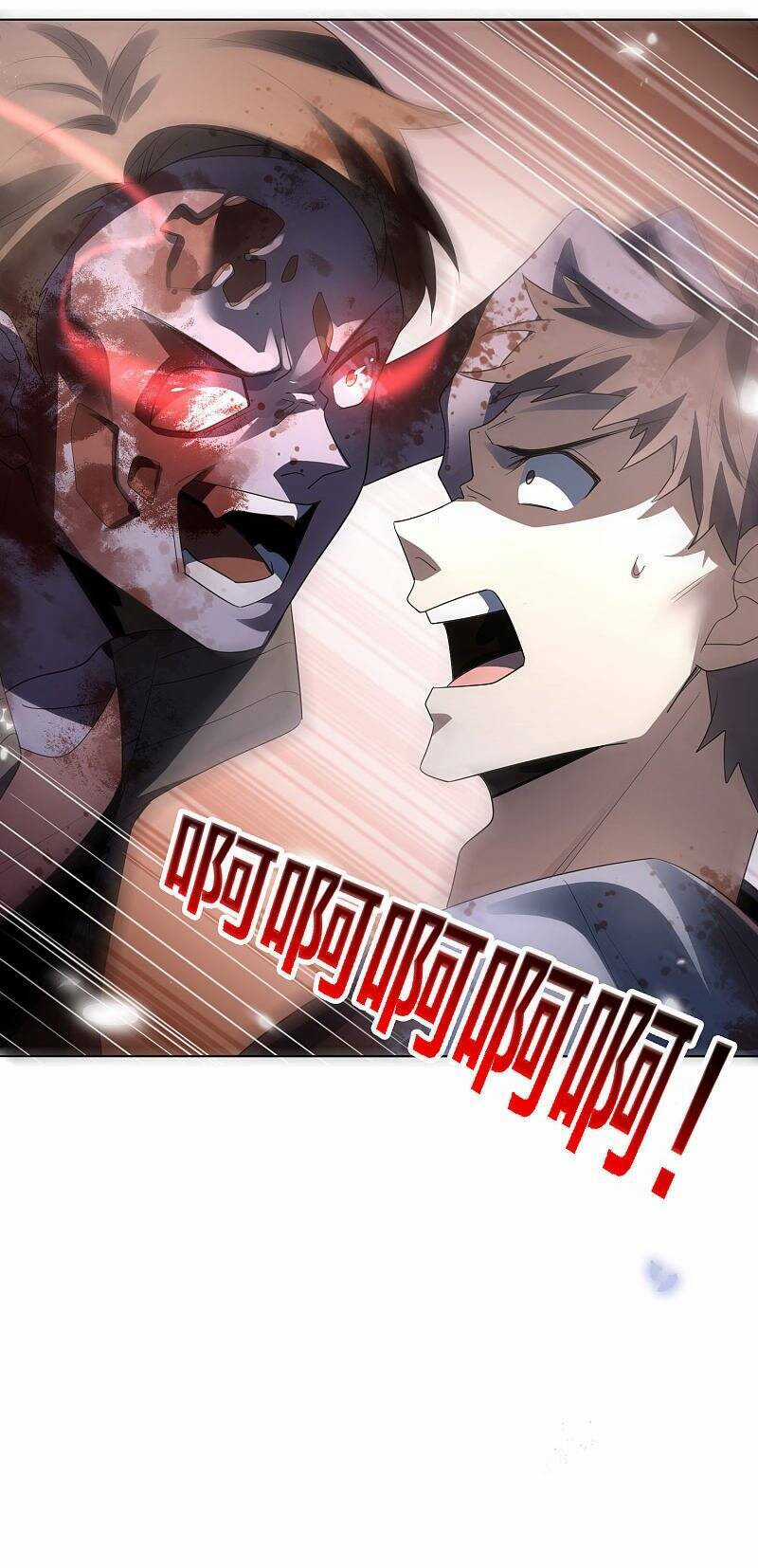 Mạt Thế Cùng Bạn Gái Zombie Chapter 14 trang 17