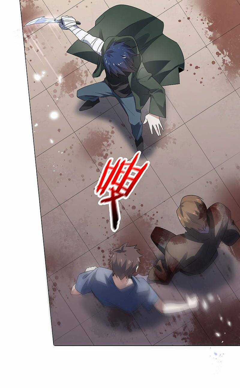 Mạt Thế Cùng Bạn Gái Zombie Chapter 14 trang 19