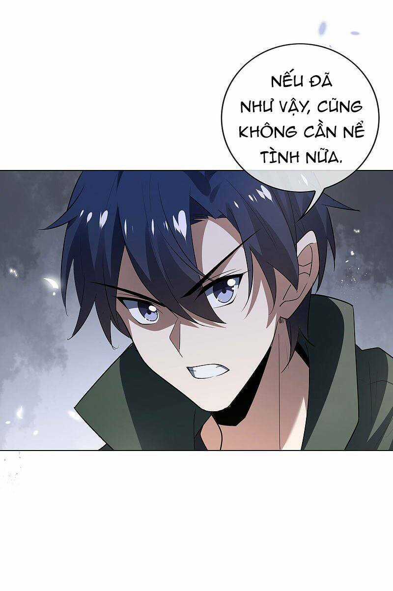 Mạt Thế Cùng Bạn Gái Zombie Chapter 14 trang 20