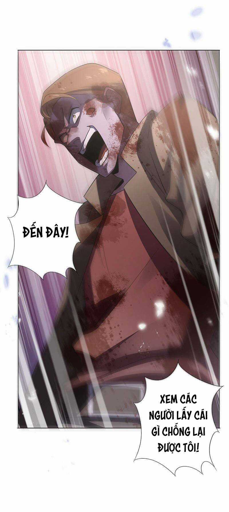 Mạt Thế Cùng Bạn Gái Zombie Chapter 14 trang 21