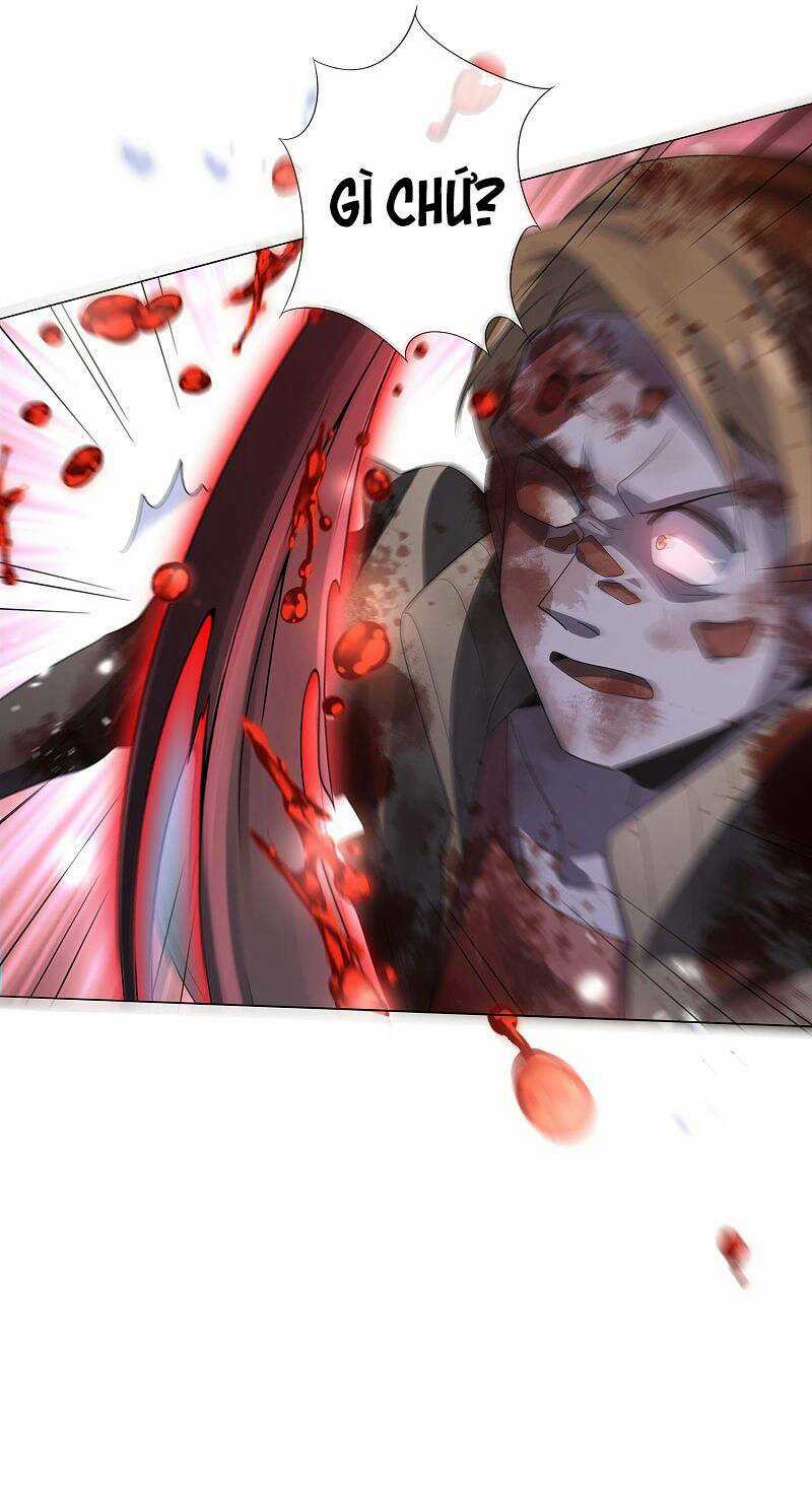 Mạt Thế Cùng Bạn Gái Zombie Chapter 14 trang 23