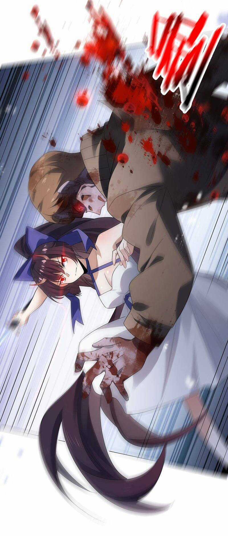 Mạt Thế Cùng Bạn Gái Zombie Chapter 14 trang 24