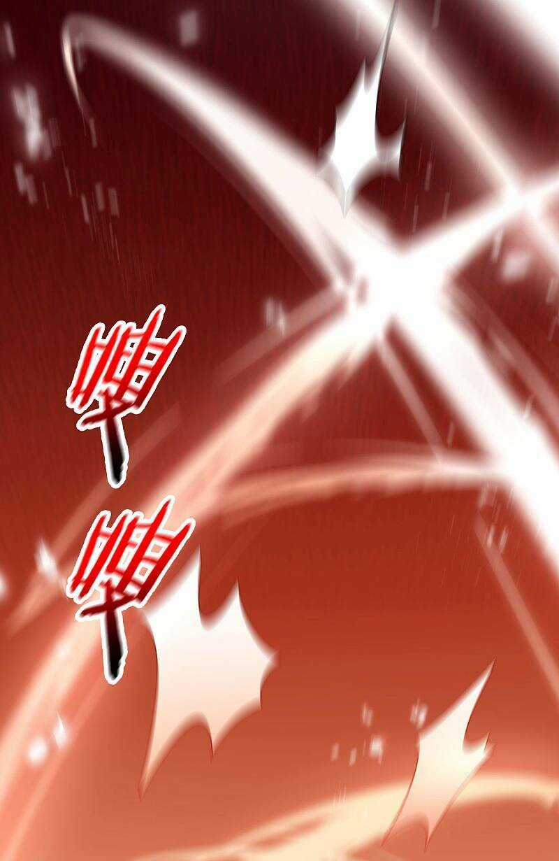 Mạt Thế Cùng Bạn Gái Zombie Chapter 14 trang 26