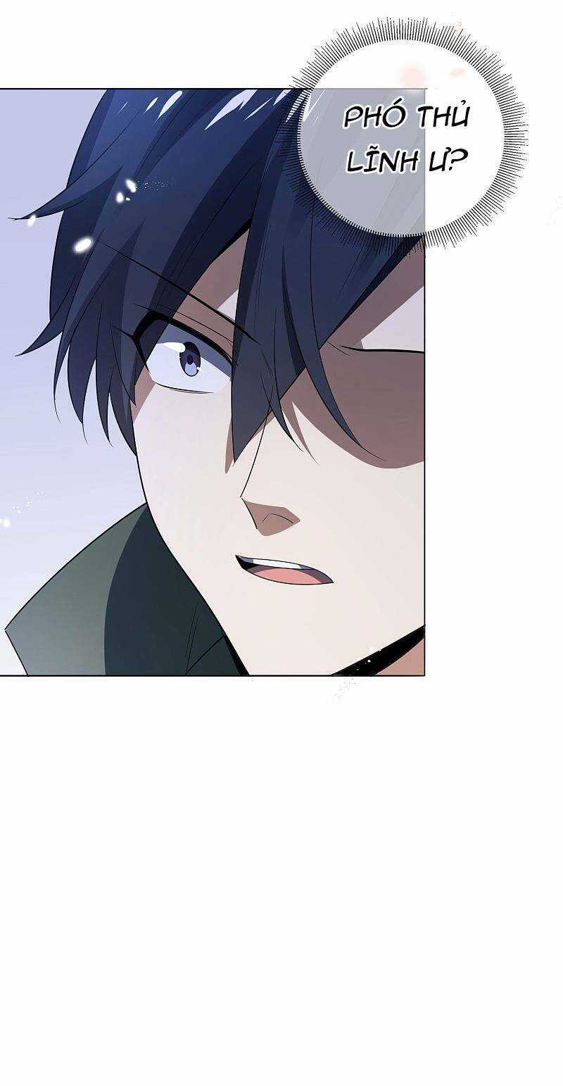 Mạt Thế Cùng Bạn Gái Zombie Chapter 14 trang 30