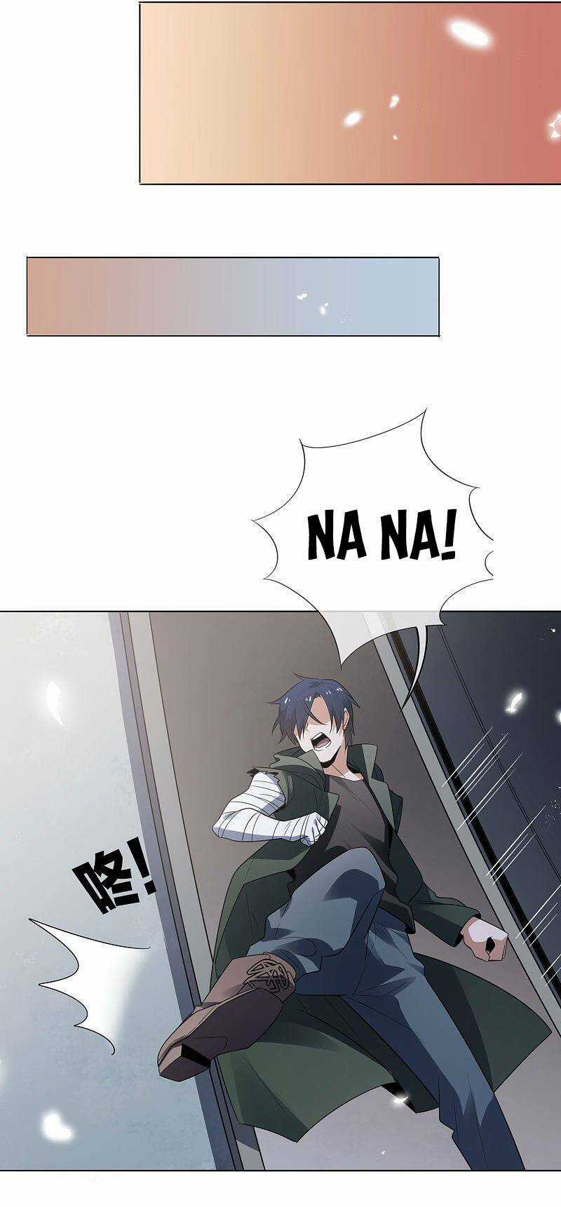 Mạt Thế Cùng Bạn Gái Zombie Chapter 14 trang 31