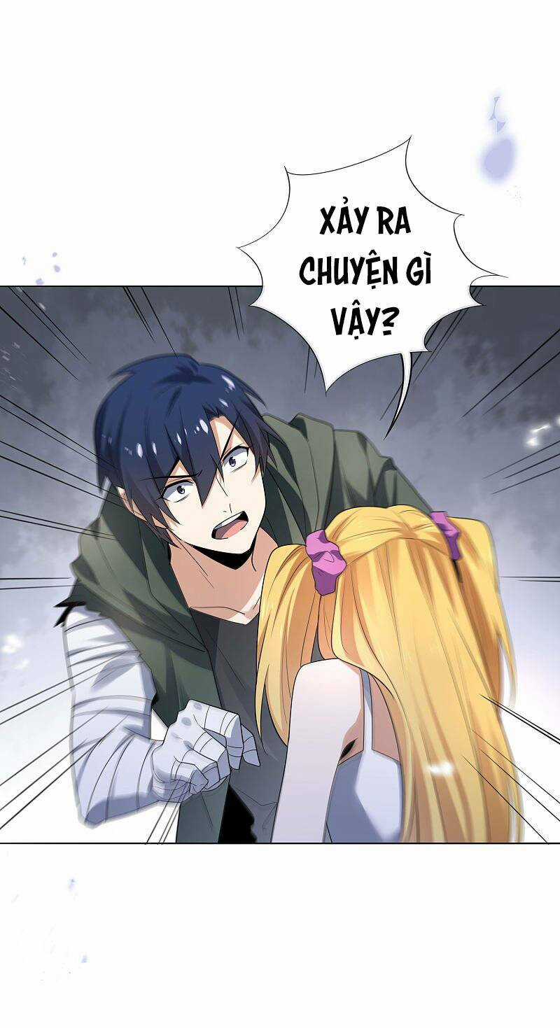 Mạt Thế Cùng Bạn Gái Zombie Chapter 14 trang 34