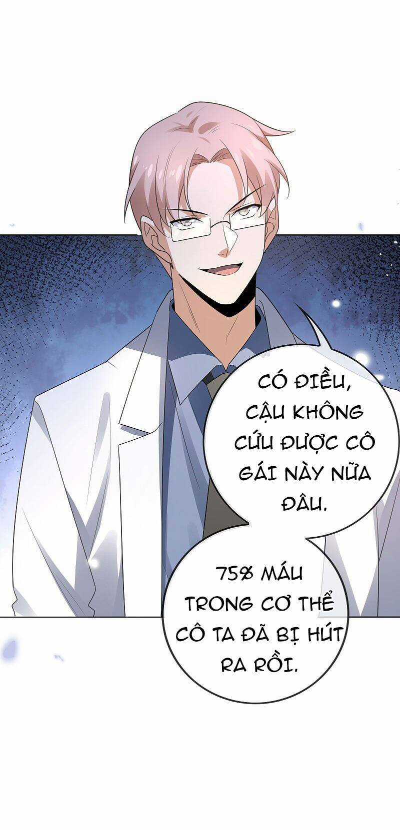 Mạt Thế Cùng Bạn Gái Zombie Chapter 14 trang 36