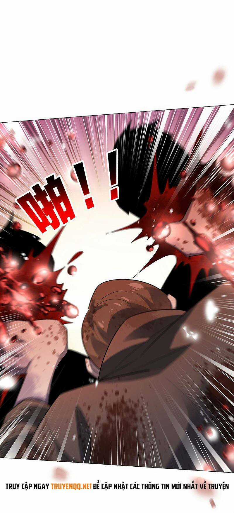 Mạt Thế Cùng Bạn Gái Zombie Chapter 14 trang 4