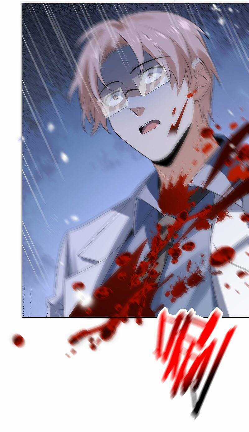 Mạt Thế Cùng Bạn Gái Zombie Chapter 14 trang 41