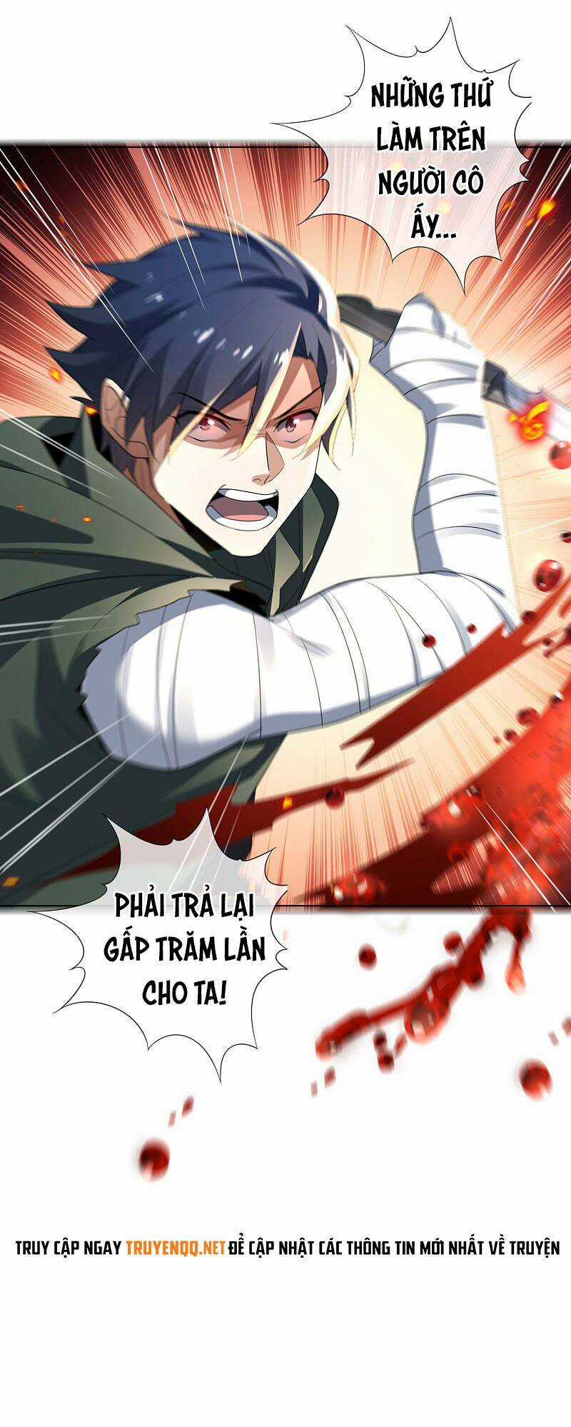 Mạt Thế Cùng Bạn Gái Zombie Chapter 14 trang 42