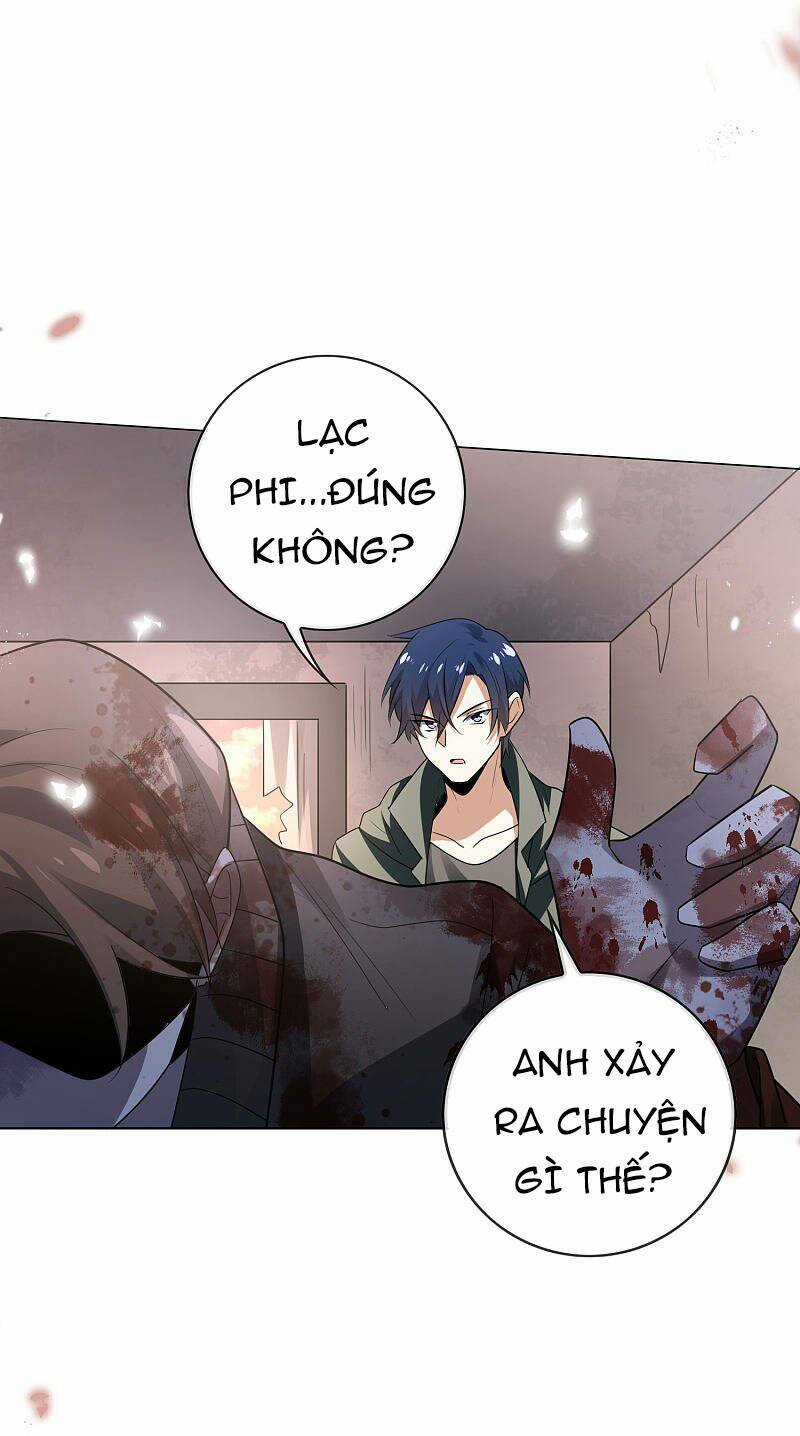 Mạt Thế Cùng Bạn Gái Zombie Chapter 14 trang 5