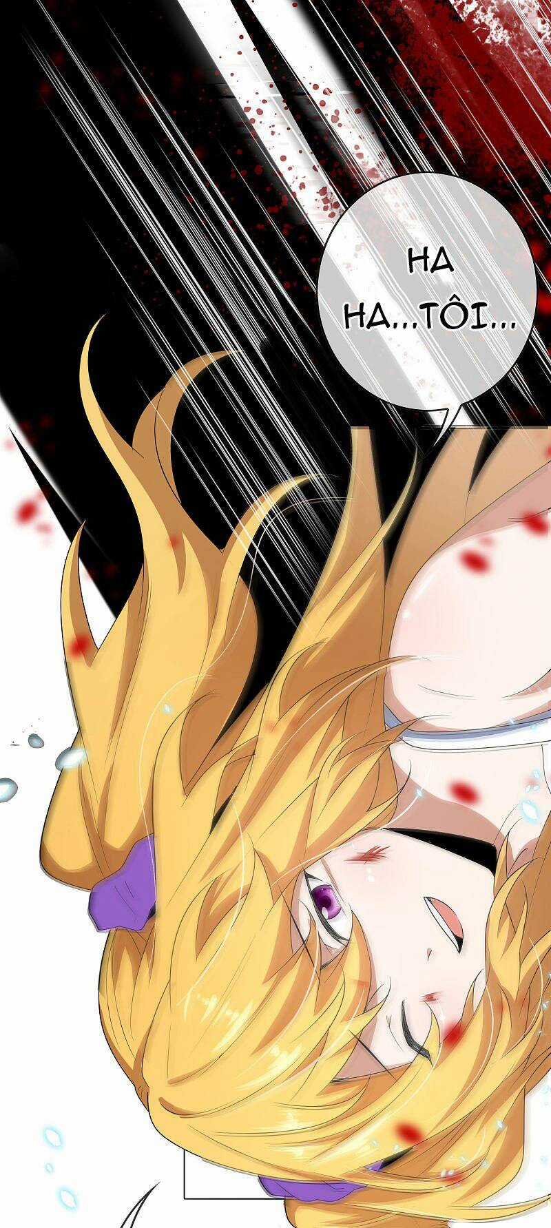 Mạt Thế Cùng Bạn Gái Zombie Chapter 15 trang 11