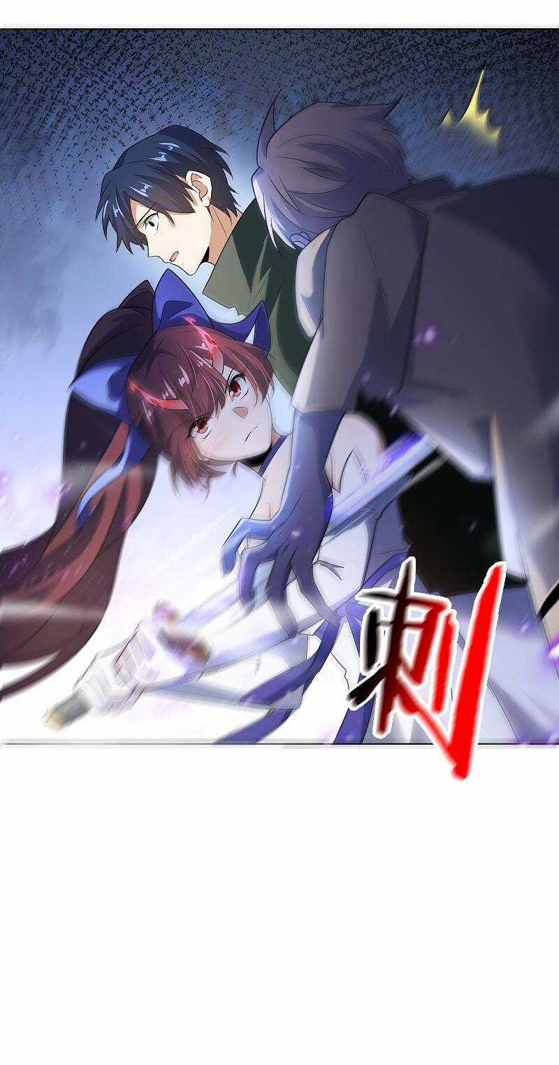 Mạt Thế Cùng Bạn Gái Zombie Chapter 15 trang 14