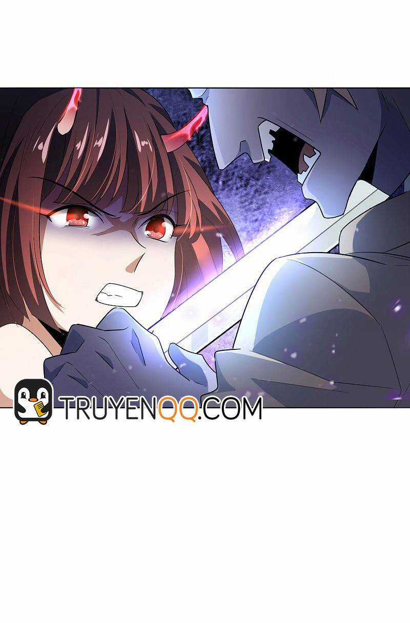 Mạt Thế Cùng Bạn Gái Zombie Chapter 15 trang 15