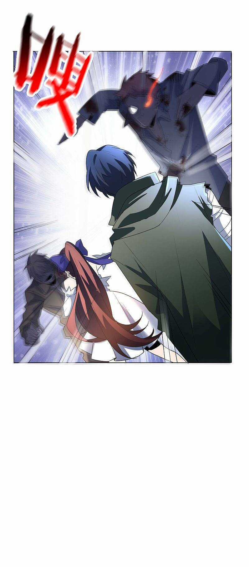 Mạt Thế Cùng Bạn Gái Zombie Chapter 15 trang 16