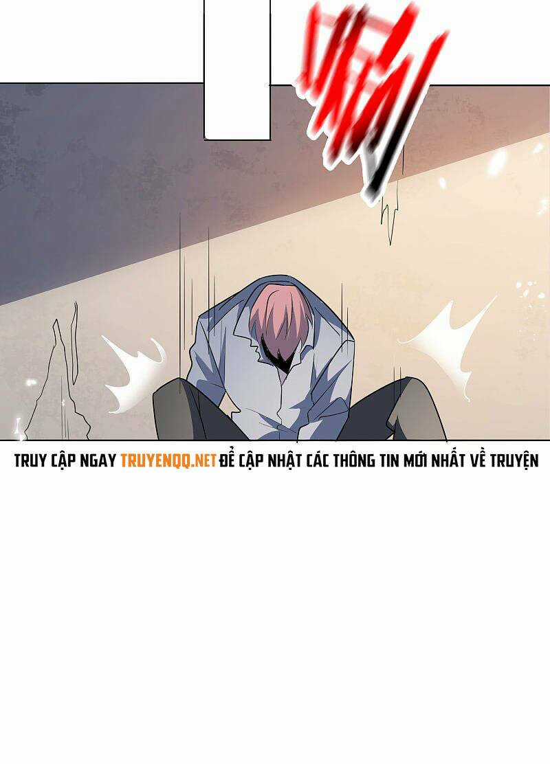 Mạt Thế Cùng Bạn Gái Zombie Chapter 15 trang 23