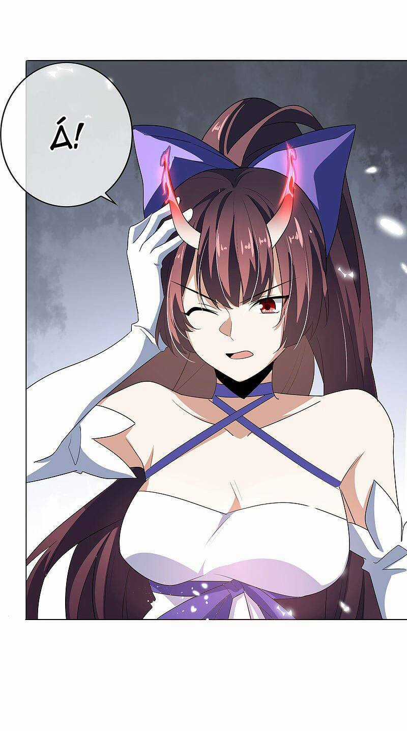 Mạt Thế Cùng Bạn Gái Zombie Chapter 15 trang 25