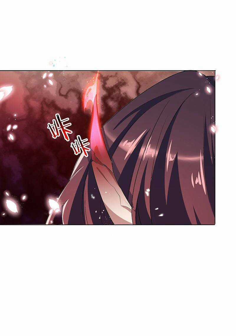 Mạt Thế Cùng Bạn Gái Zombie Chapter 15 trang 26