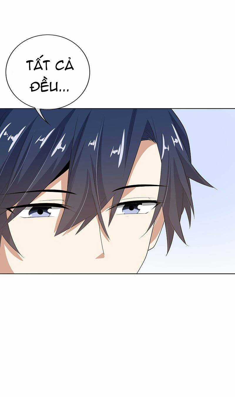 Mạt Thế Cùng Bạn Gái Zombie Chapter 15 trang 33