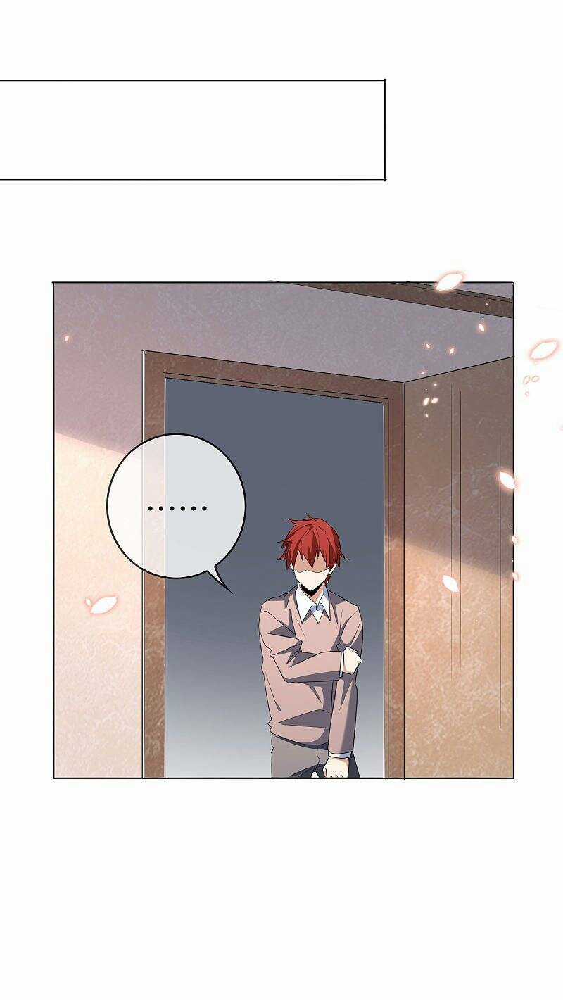 Mạt Thế Cùng Bạn Gái Zombie Chapter 15 trang 35