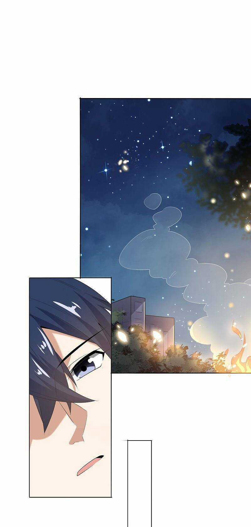 Mạt Thế Cùng Bạn Gái Zombie Chapter 15 trang 38