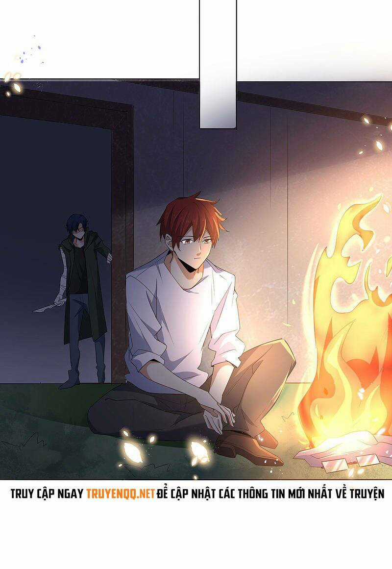 Mạt Thế Cùng Bạn Gái Zombie Chapter 15 trang 39