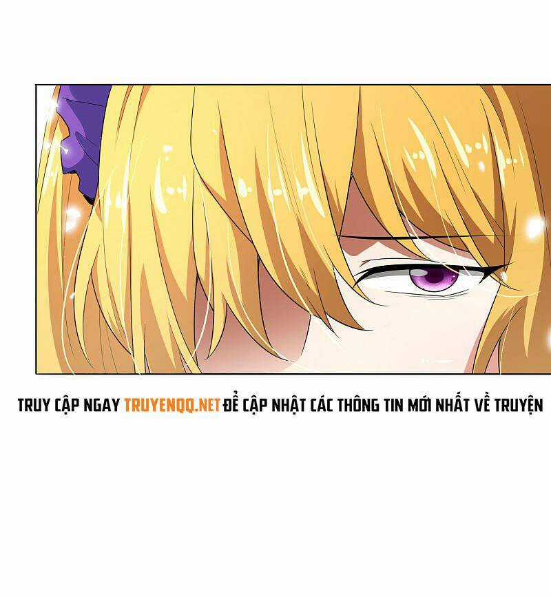 Mạt Thế Cùng Bạn Gái Zombie Chapter 15 trang 4