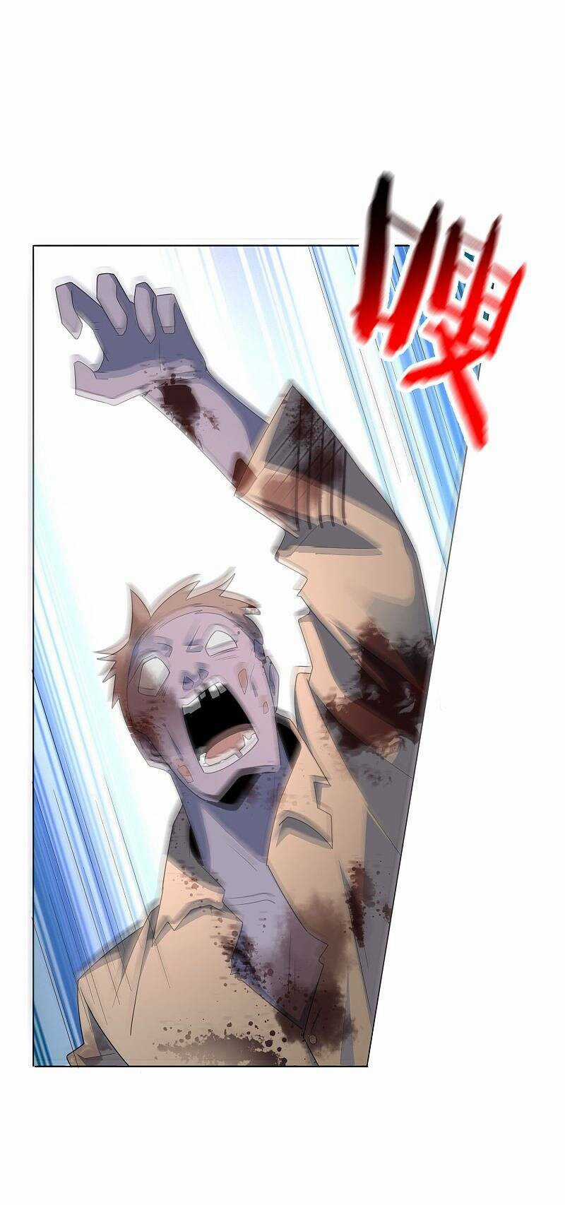 Mạt Thế Cùng Bạn Gái Zombie Chapter 15 trang 5