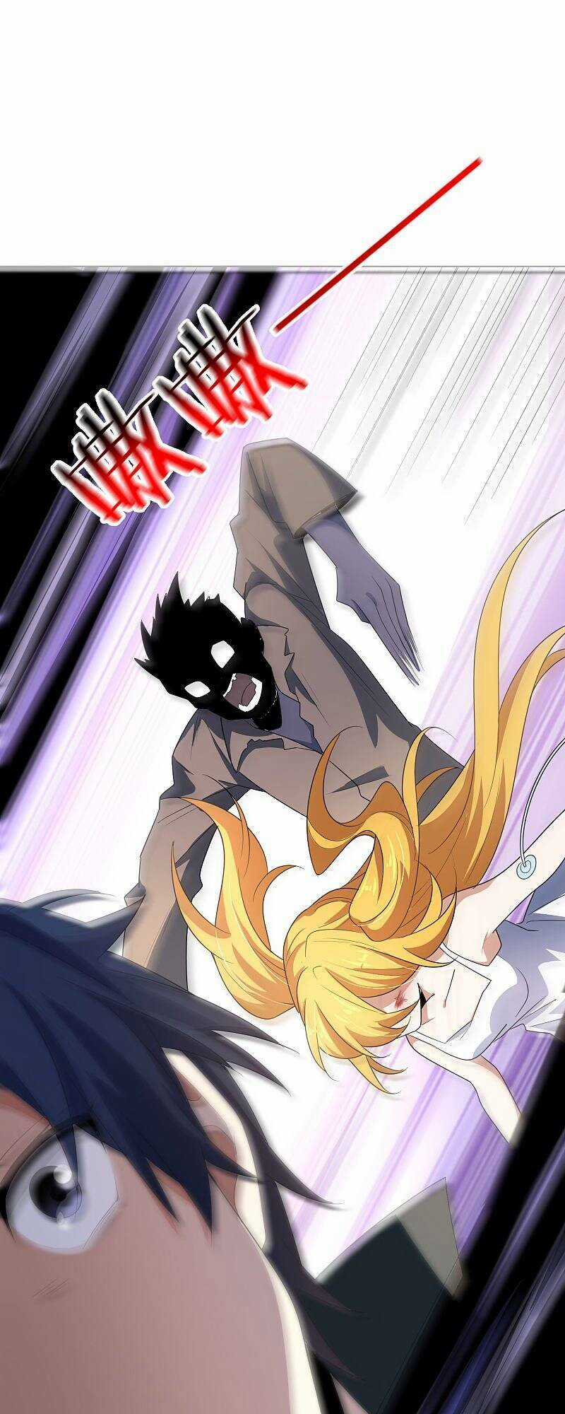 Mạt Thế Cùng Bạn Gái Zombie Chapter 15 trang 6