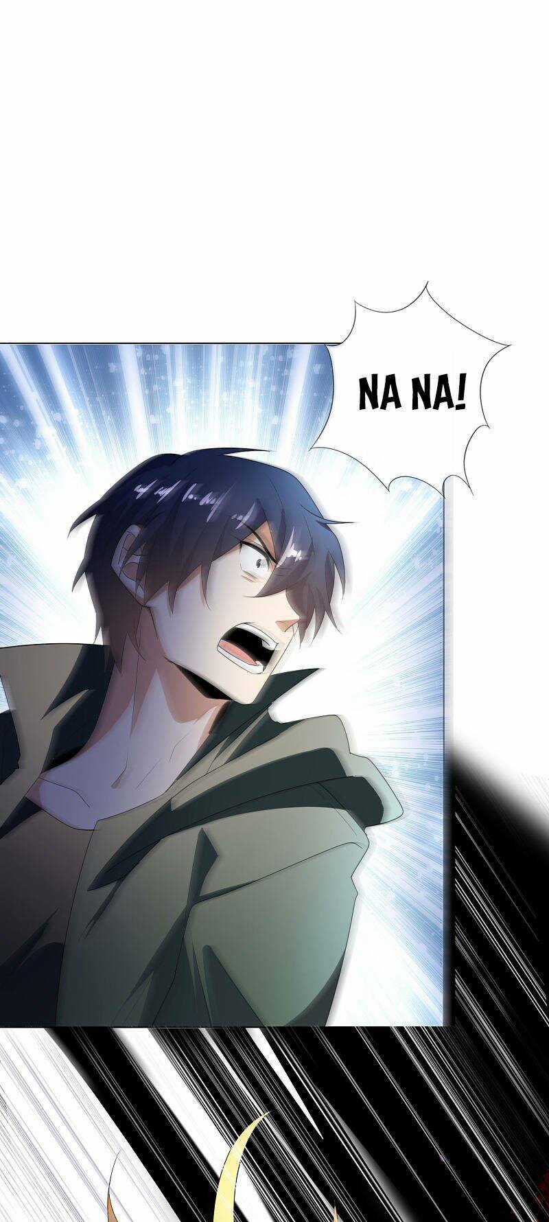 Mạt Thế Cùng Bạn Gái Zombie Chapter 15 trang 8