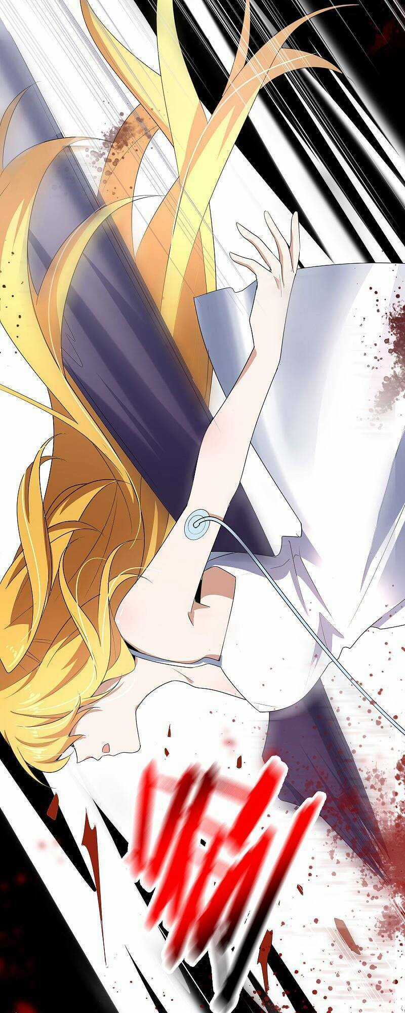 Mạt Thế Cùng Bạn Gái Zombie Chapter 15 trang 9