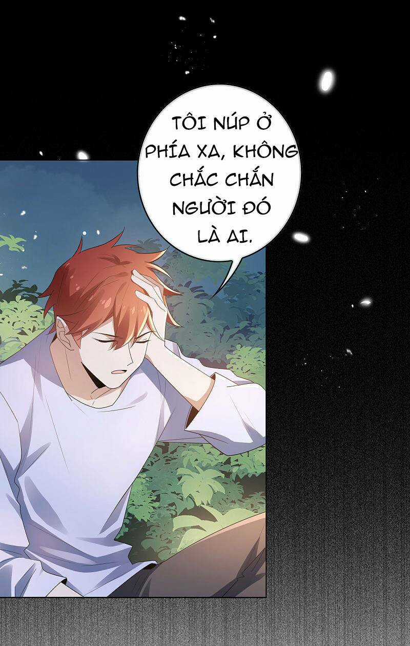 Mạt Thế Cùng Bạn Gái Zombie Chapter 16 trang 2